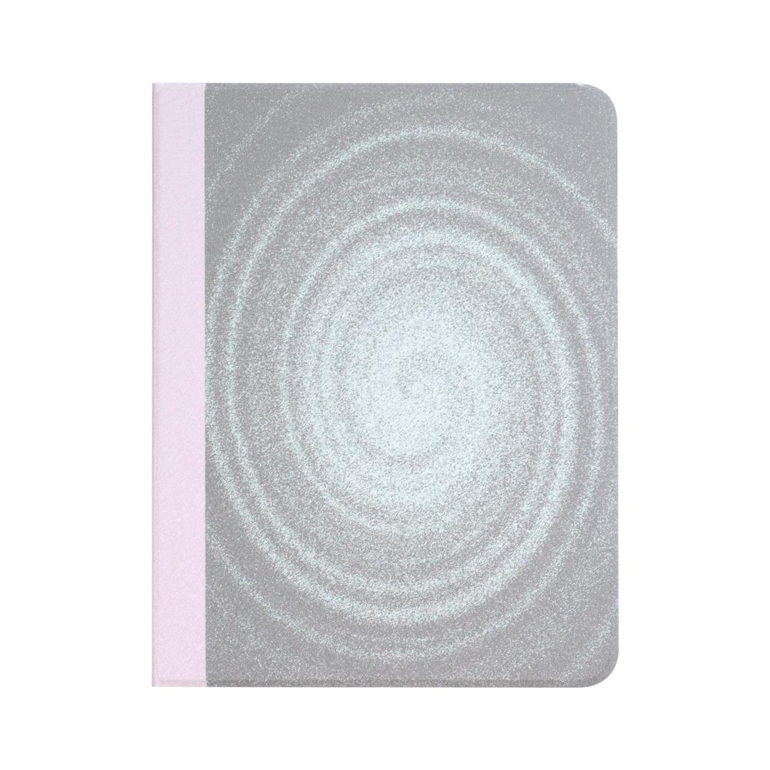 [IPAD CASE] Mystique (gray)