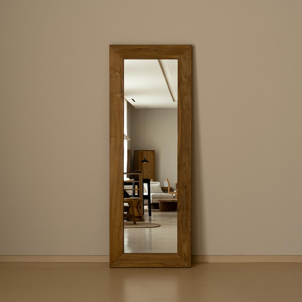 Calm mirror M  no.2