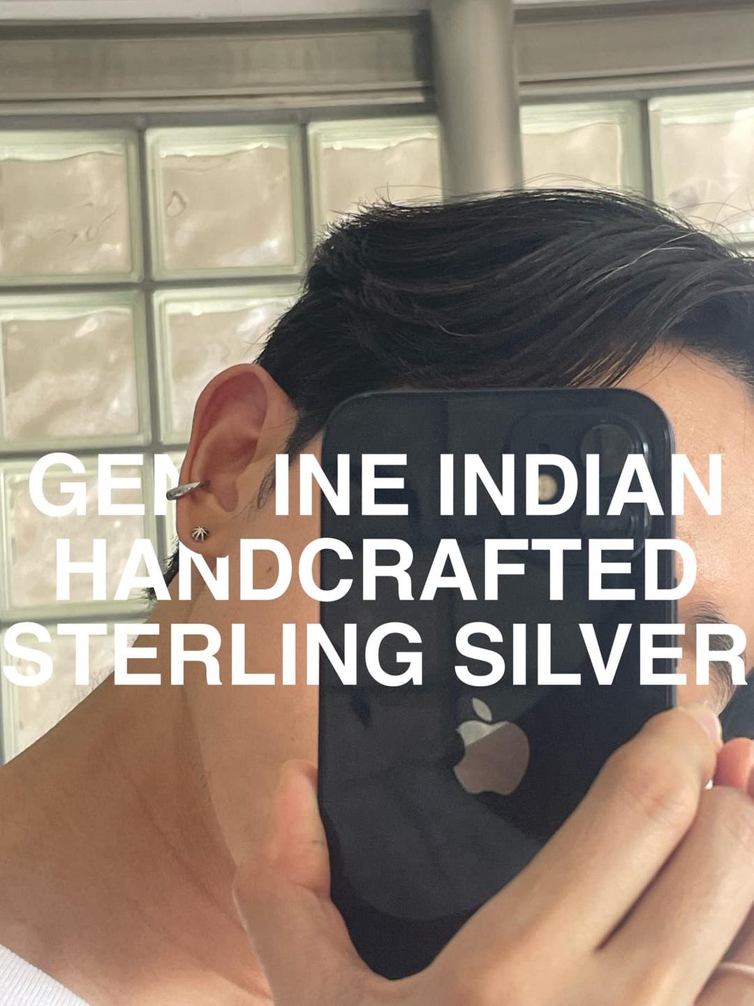 indian jewelry pierce 인디언 쥬얼리  | 후루츠패밀리