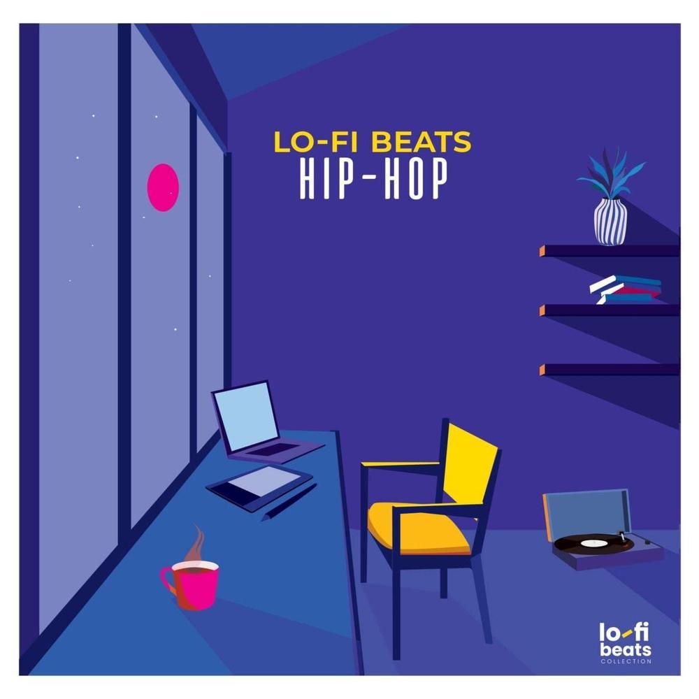 로파이 LP 힙합 Lofi Beats Hip Hop 공부할때 듣는 음악