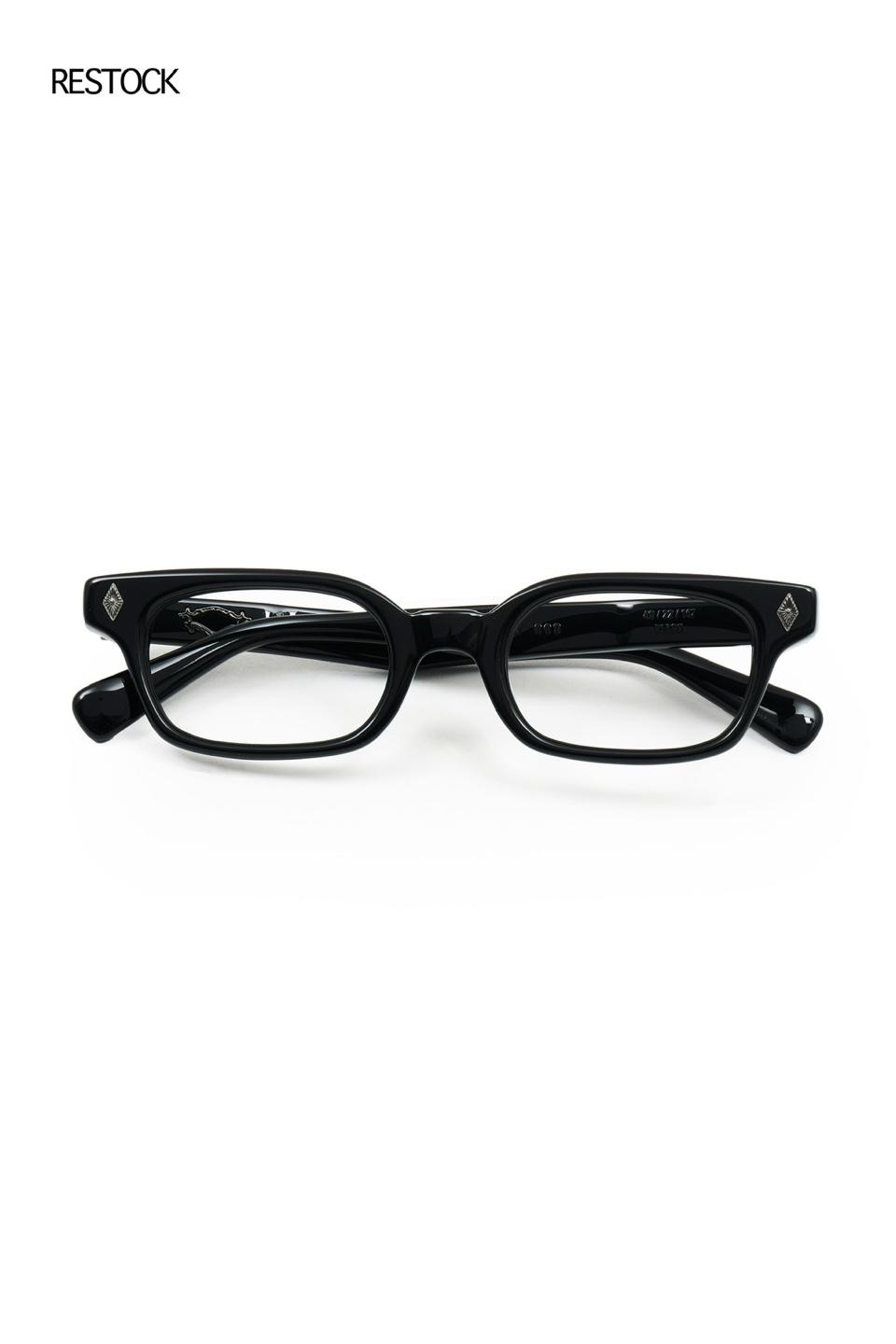 퓨리 009 -triple black