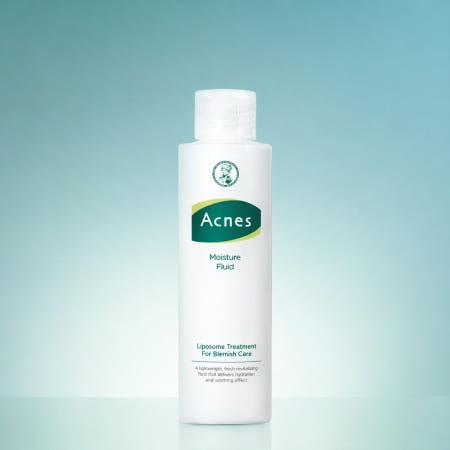 이런 상품 어때요? 아크네스 모이스처 플루이드 150ml