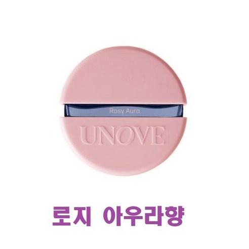 new 어노브 헤어 퍼퓸 미스트 향기나는 머릿결, 로지 아우라, 1개