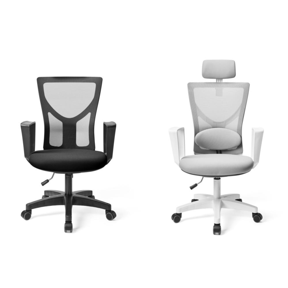 컴퓨터의자 사무용의자 사무실 서울대 공부 책상 학생 T50라이트 PC방 피시방 메쉬