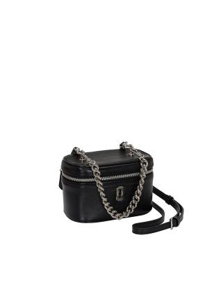 Perfec Cosmetic Shoulder (퍼펙 코스메틱 숄더) Black