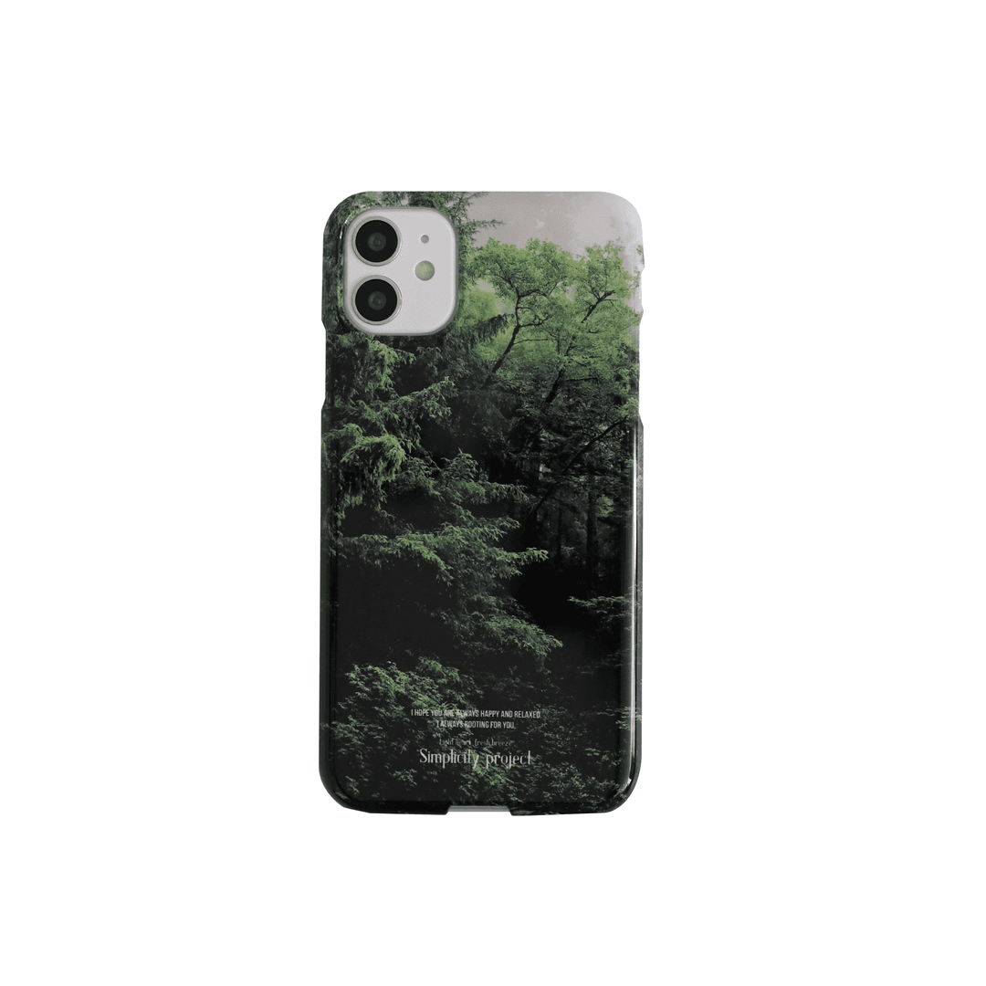 DEEP FOREST
