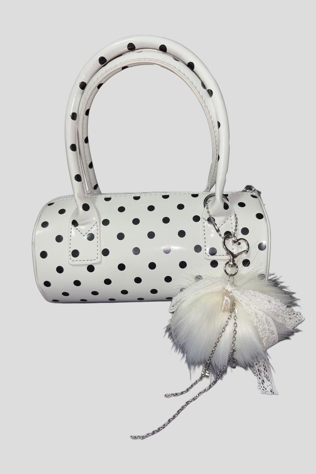 Tooth fairy dot mini bag