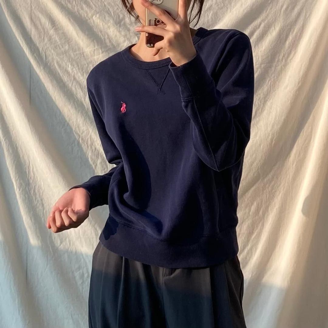 폴로 맨투맨 | 후루츠패밀리