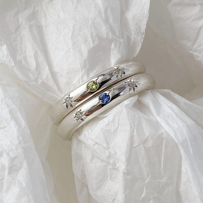 Planet Stone of My Birth