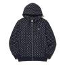 APR8 Original DOT HOODIE ZIP-UP [3Color]
