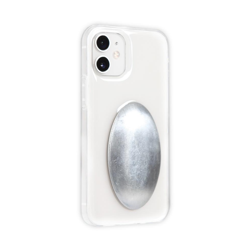 POT SHORT IPHONE CASE