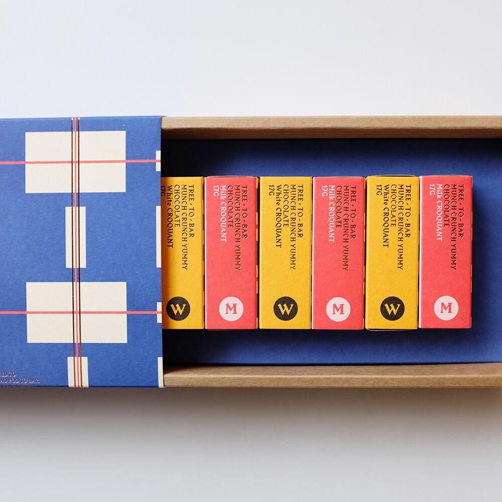 크로캉 6개 세트