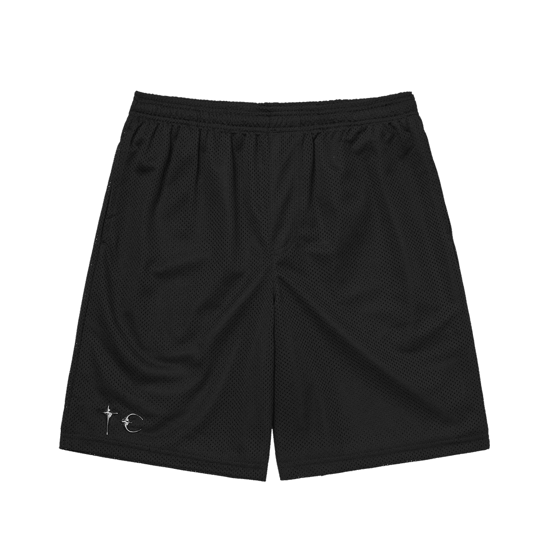 TC Mesh Shorts