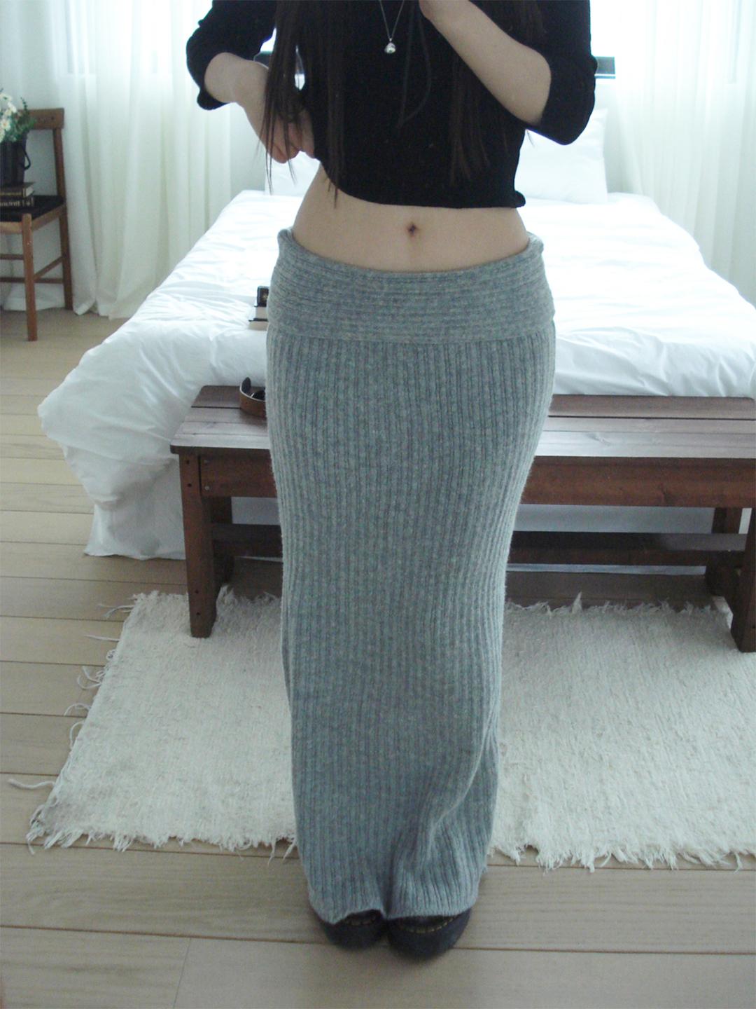 london long skirt