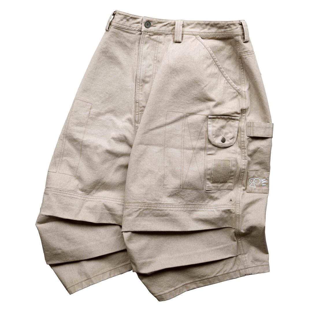 B-tri (beige)
