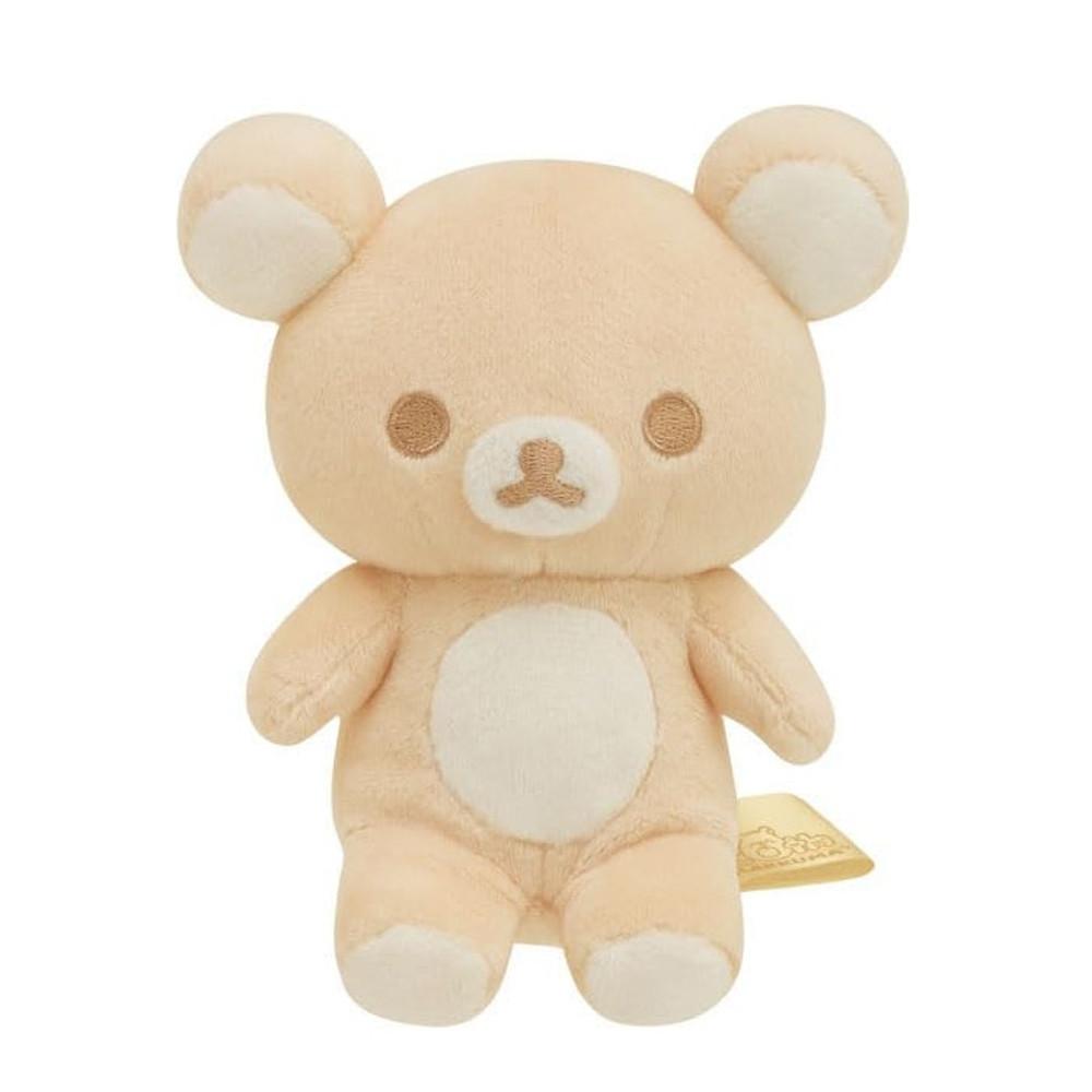 산엑스 SAN-X 리락쿠마 20주년 봉제 인형 계절 가을 아텀 AUTUMN 굿즈 일본 직구