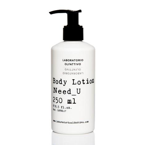 라보라토리오 올파티보 니드 유 바디로션 250mL