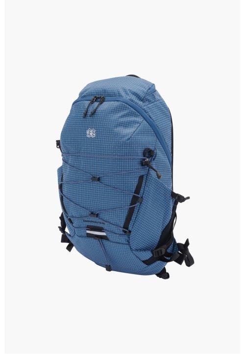 코오롱스포츠(KOLON SPORT)  남녀공용 엔듀롤라이트 18L QEBXX24113BLU - 사이즈 & 후기 | 무신사