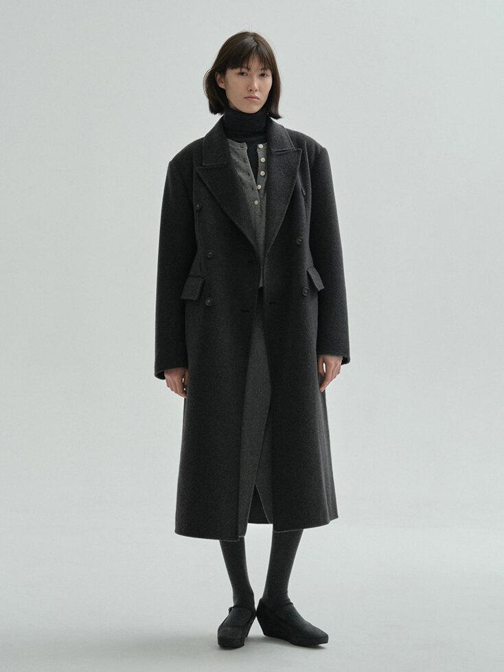 PVIL Handmade Coat