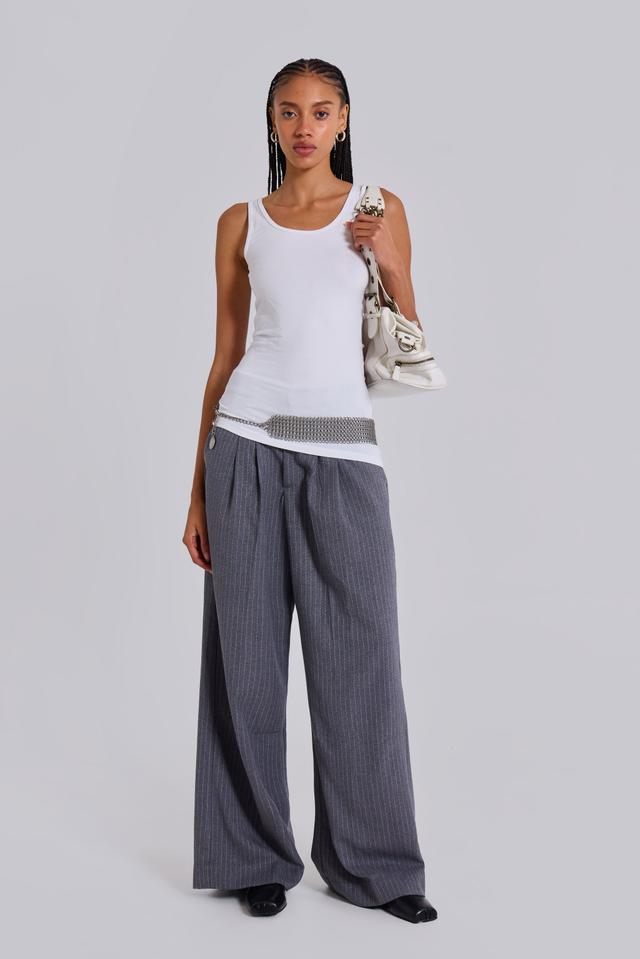 パンツ ODLYWORKSHOP Gravel Knee Dart Trousers Gravel Knee Dart Trousers (3th Restock) - odlyworkshop