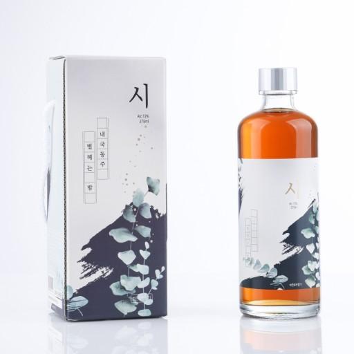 [🌝추석할인] 내국동주 시🍓 (375ml*1)