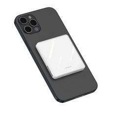 미니덕트 맥세이프 미니 고속 무선보조배터리 4000mAh mi200DT