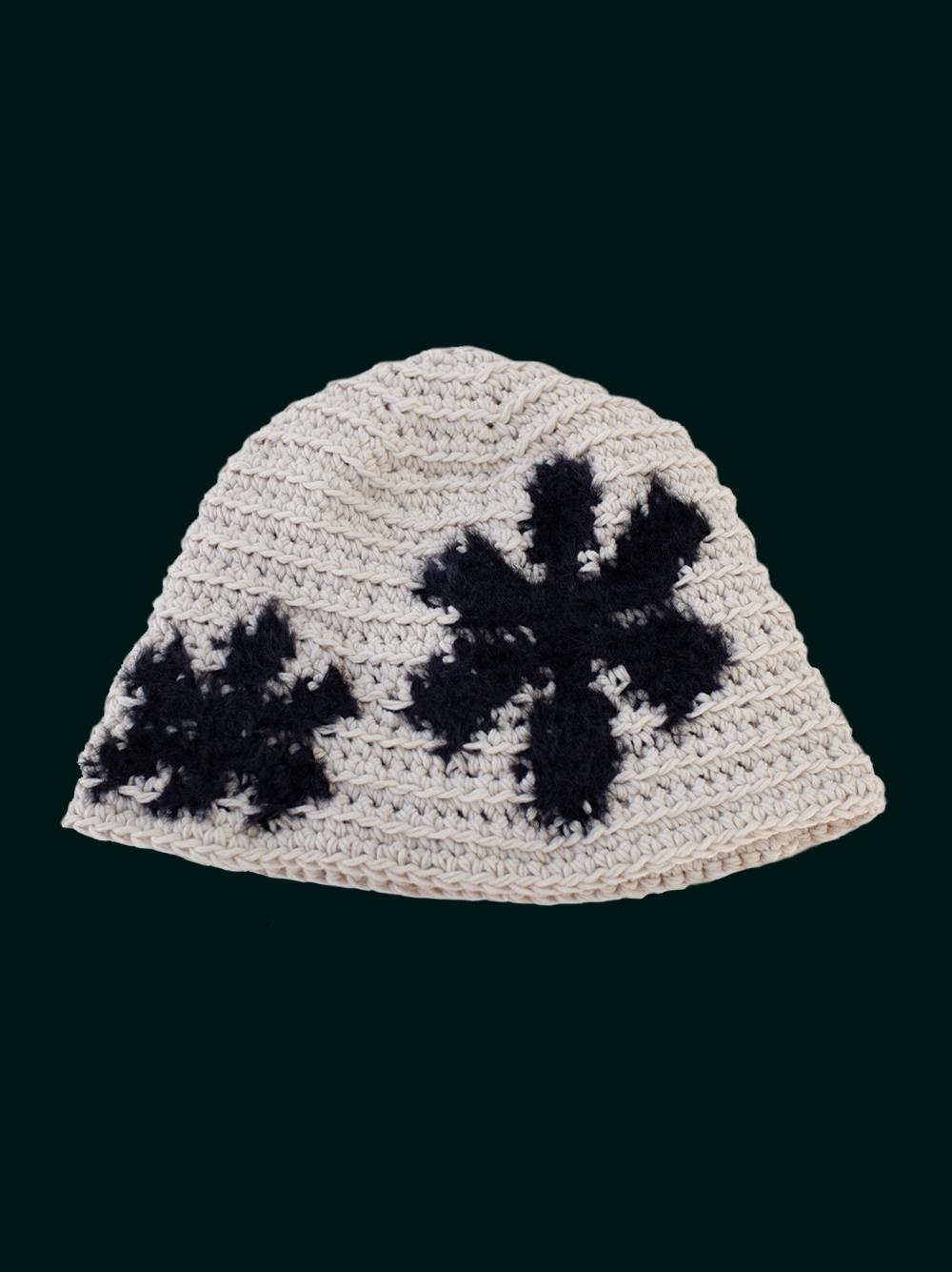 핸드메이드_여섯잎 꽃