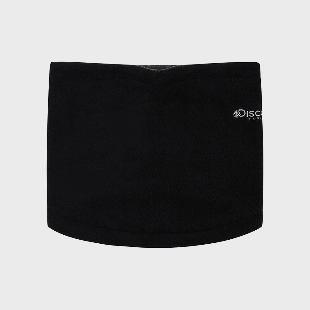 플리스 넥워머 (BLACK)