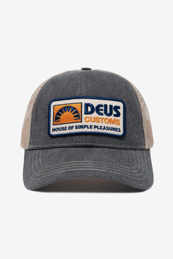MELODIES TRUCKER