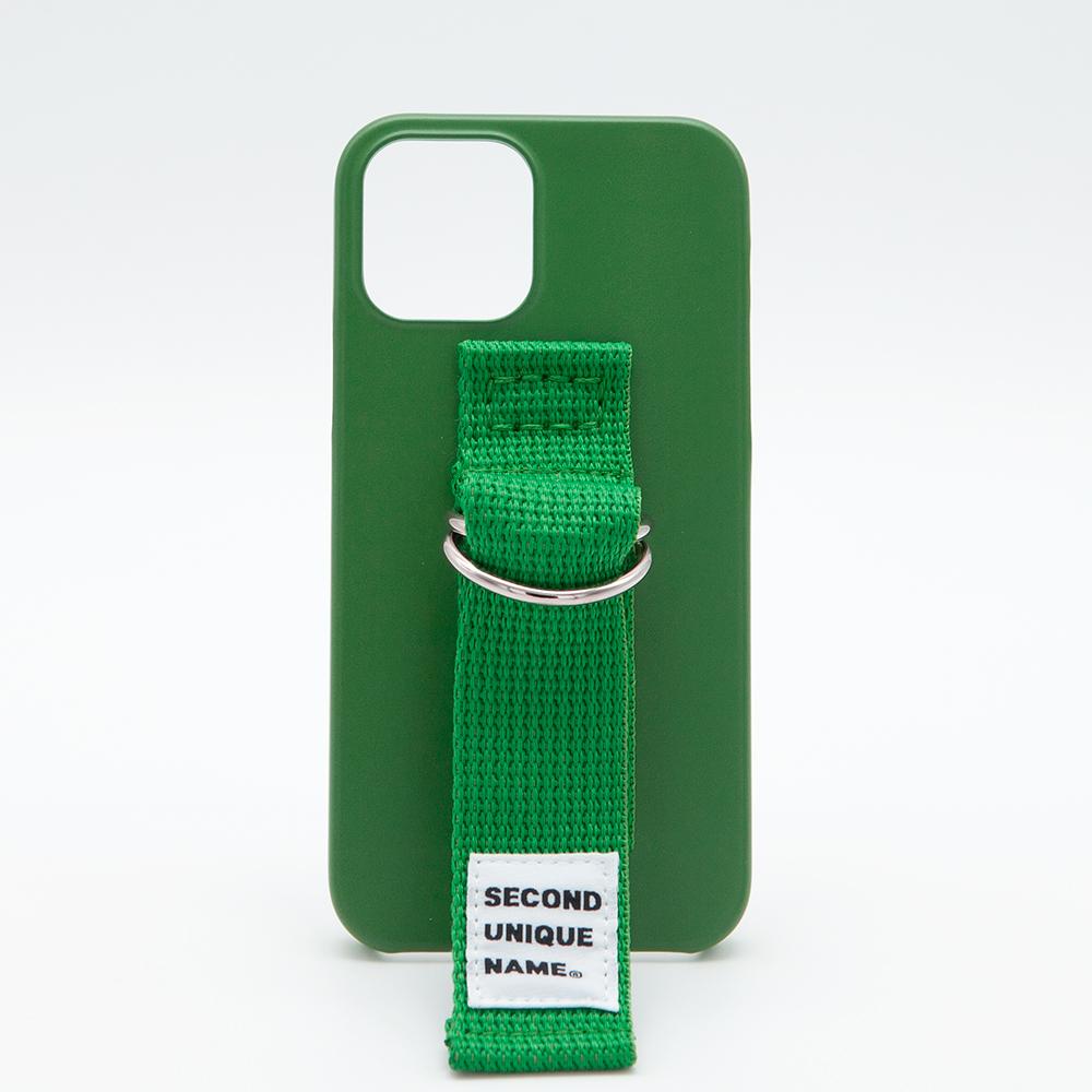 SUN CASE GREEN GREEN