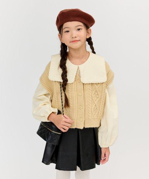 [CDW] 에일라 큐롯 팬츠