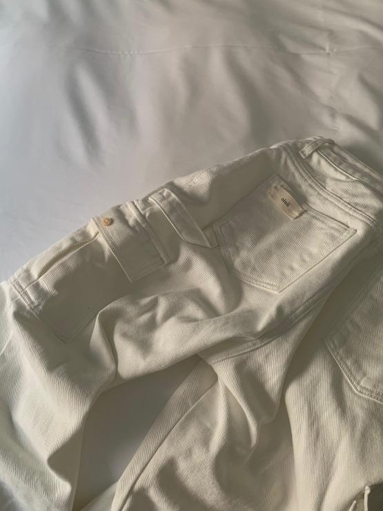 [o,rosy] jenny denim - 1color