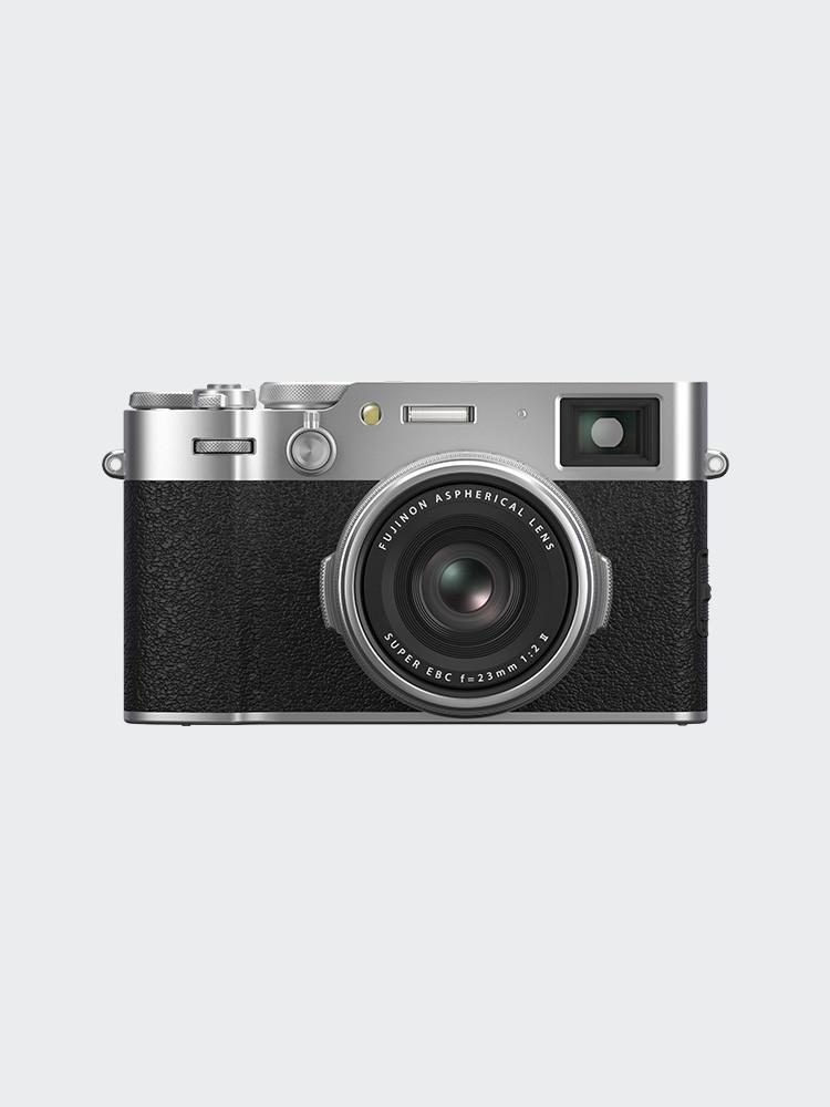 후지필름 X100VI