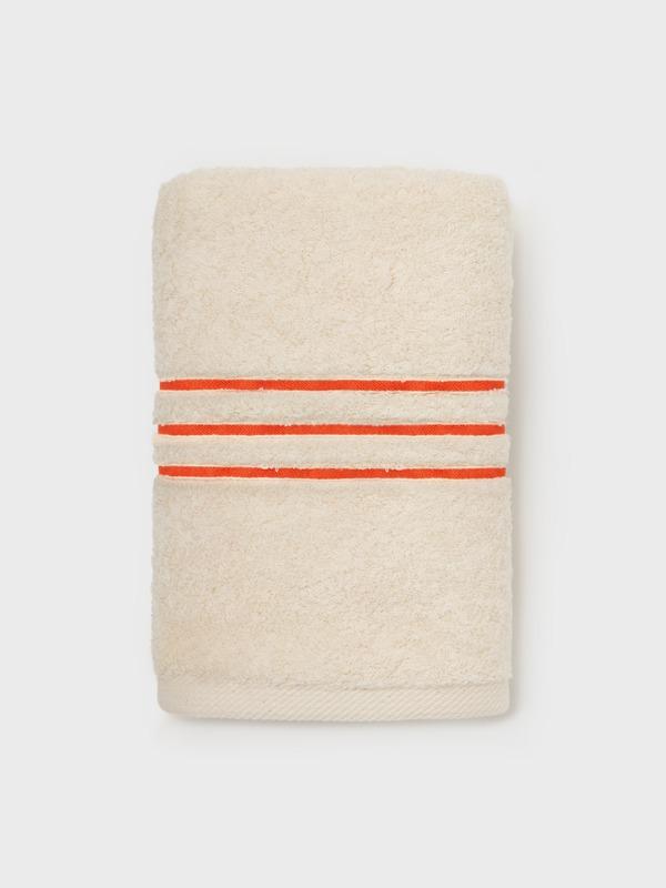 스트라이프 페이스 - N 오렌지