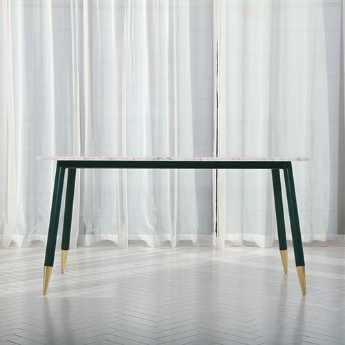 아트유 아르마블 천연 대리석 로빈 식탁 테이블