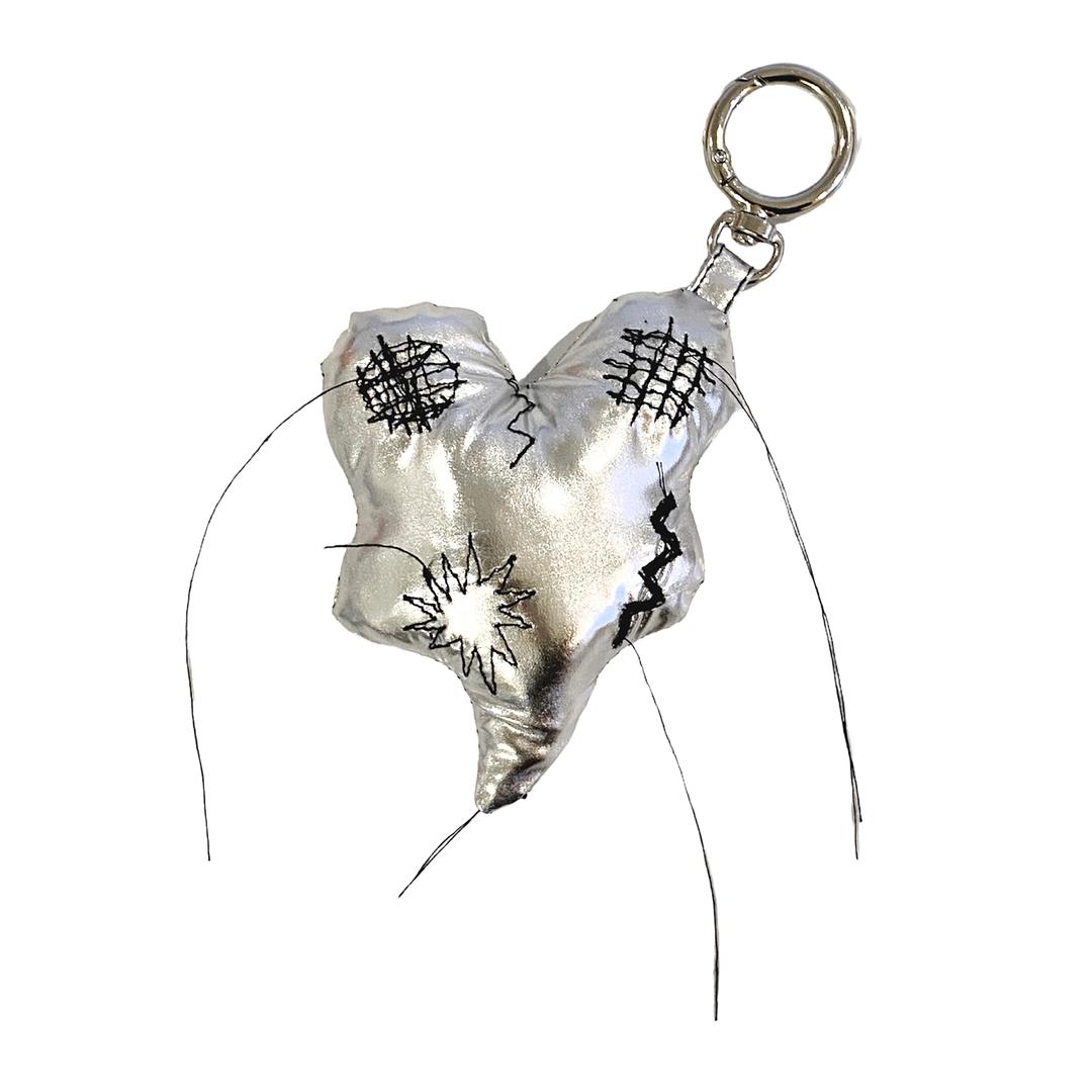 쭈글쭈글 너덜너덜 내사랑