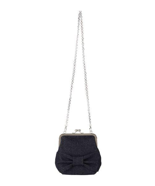 엔젤리(ANGELIE)  TOAST BAG MEDIUM / DENIM BLACK - 사이즈 & 후기 | 무신사