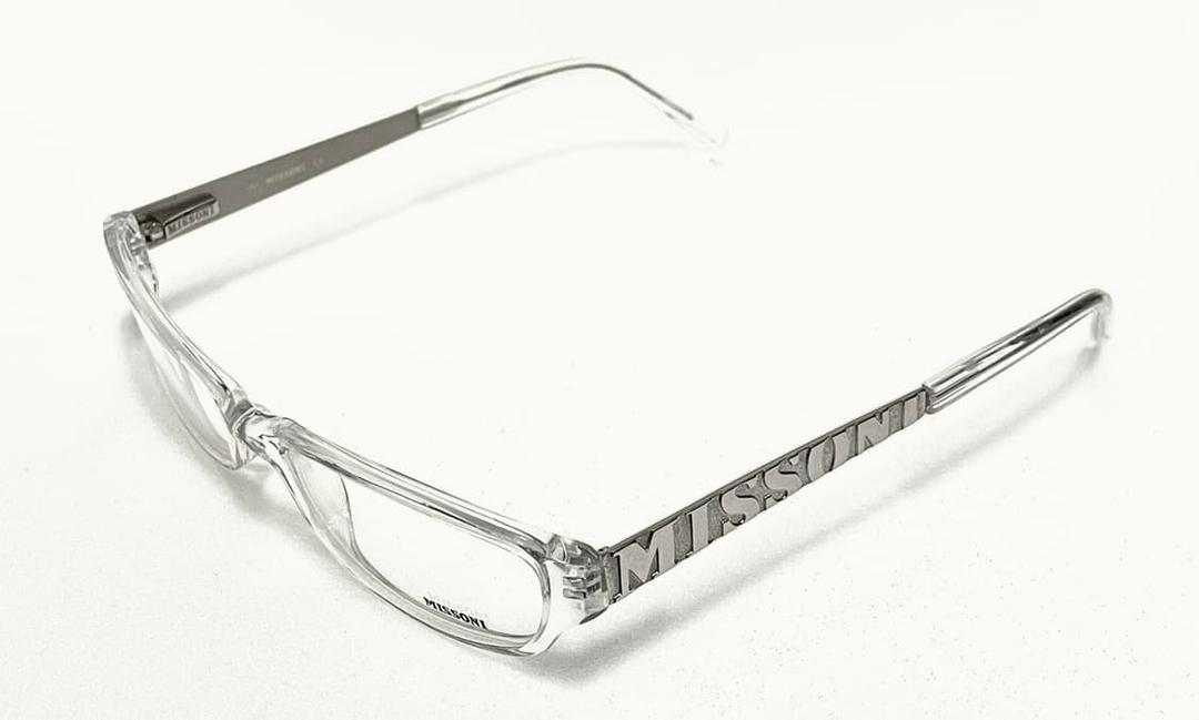 MISSONI 미쏘니 클리어 안경 | 후루츠패밀리