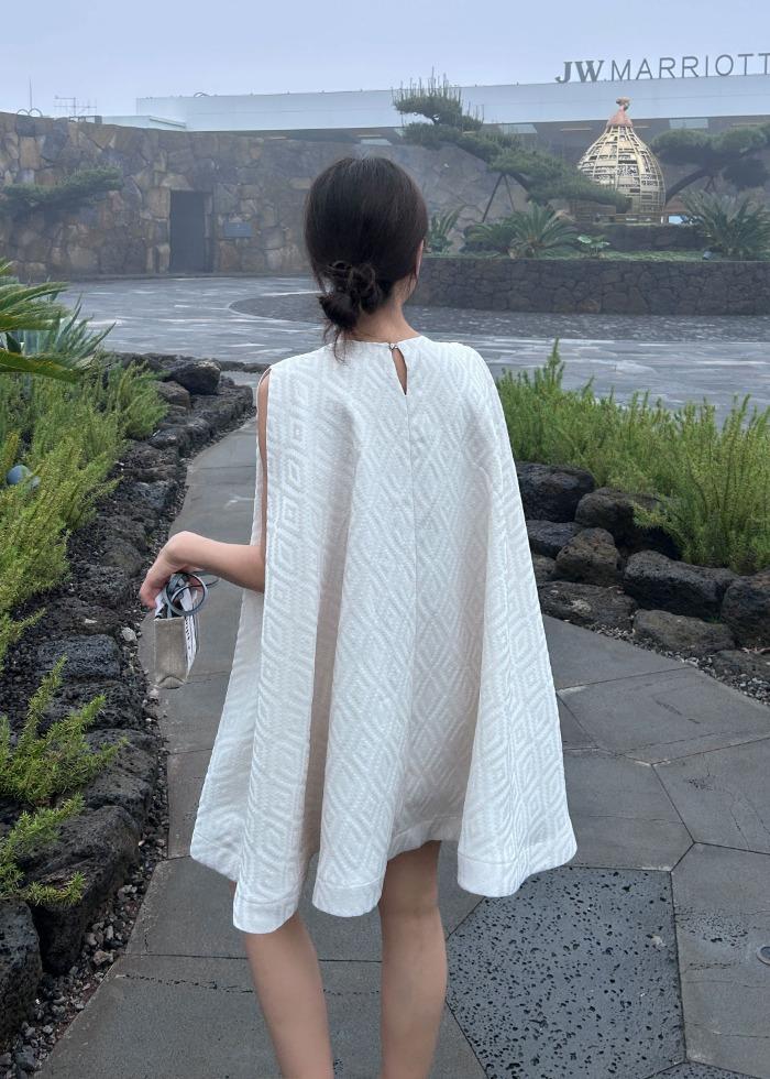 핑크베이지 올드머니 미니OPS