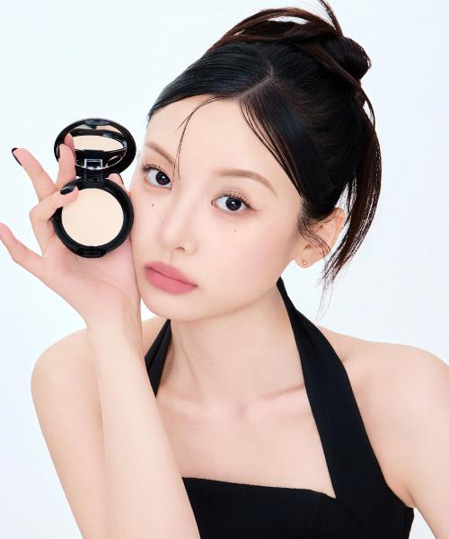 [SET]블러 파우더 팩트(6colors)