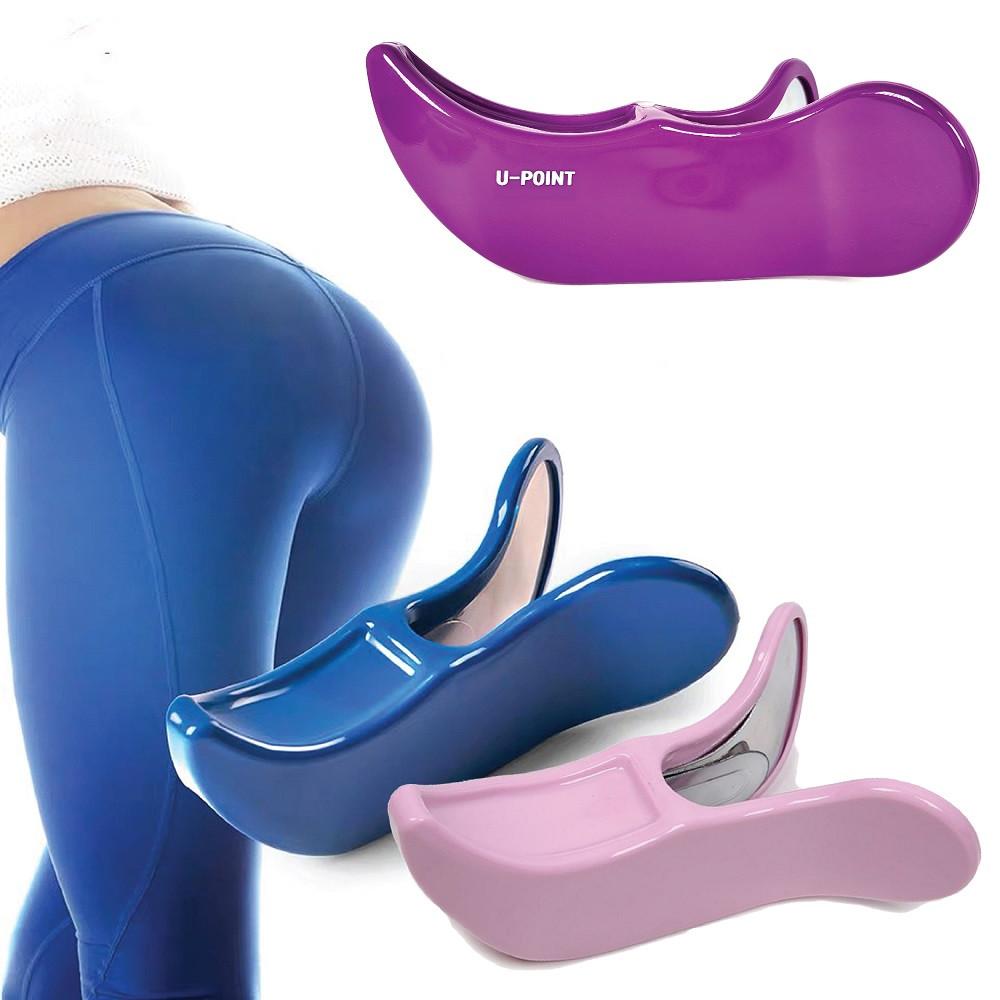 케겔운동기구 엉덩이운동기구 남자 여자 MBC방송출연