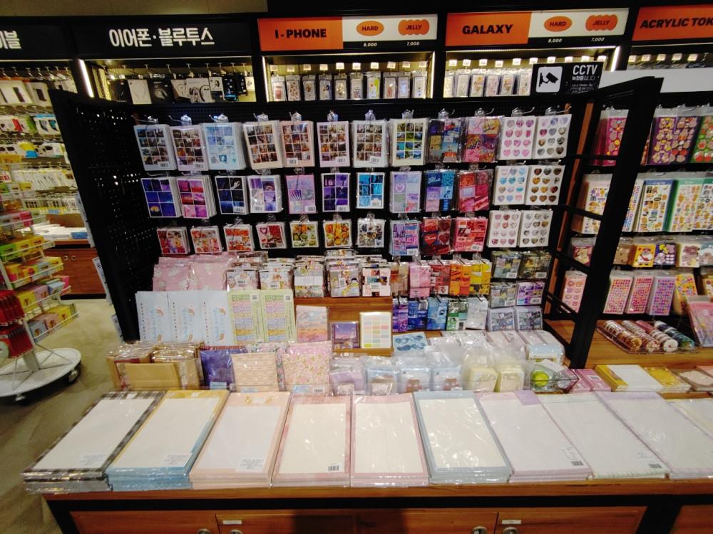 떡메모지,떡메모지 믹스 1000장,떡메모지 랜박