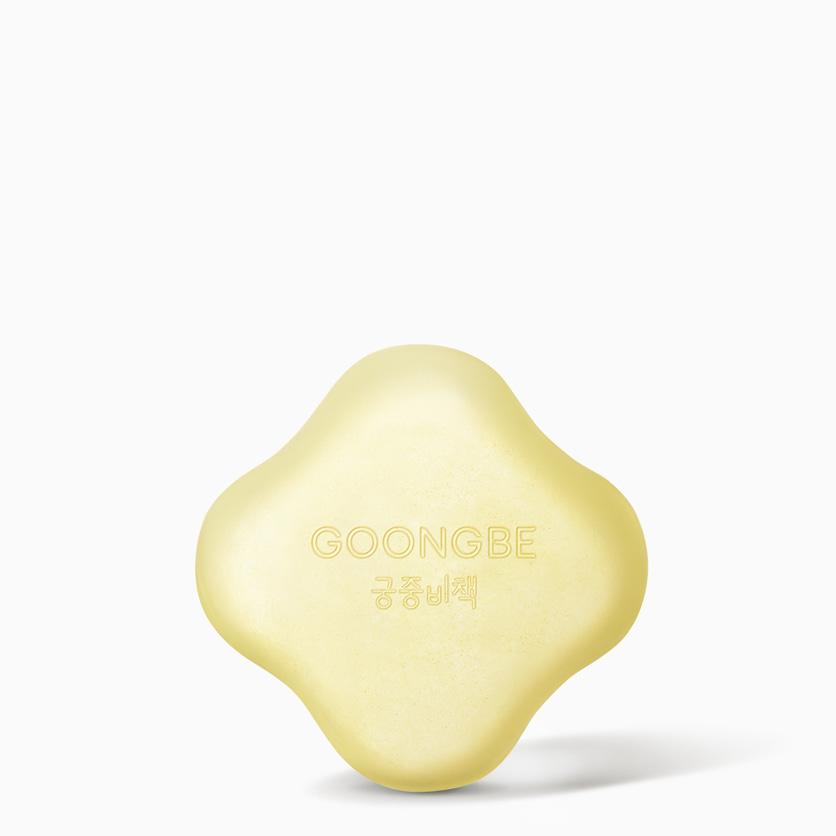 마일드 클렌징 솝 90g