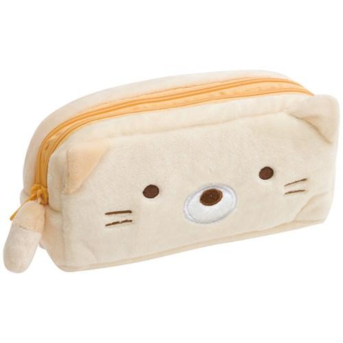 【数量限定】＊すみっコぐらし　てのりぬいぐるみ（カレー＆バーガーver.）1点 すみっコぐらし（Sumikkogurashi）（メンズ、レディース、キッズ
