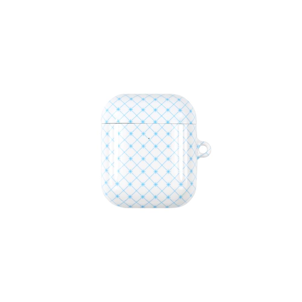 [Airpods] Blue star line case
