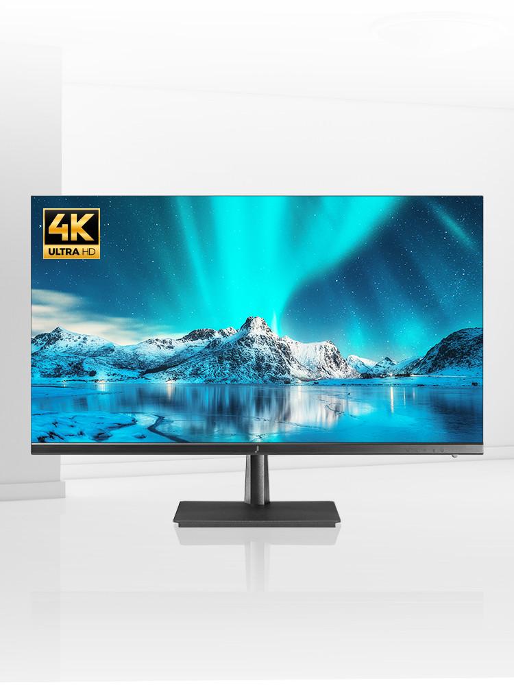 주연테크 V28UE 4K UHD HDR USB-C 영상출력 IPS 리모콘 덱스 콘솔지원