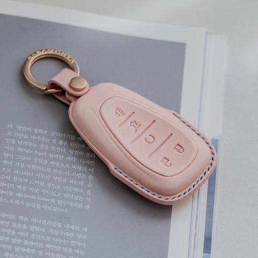 쉐보레 스마트 키케이스 키홀더 당일발송