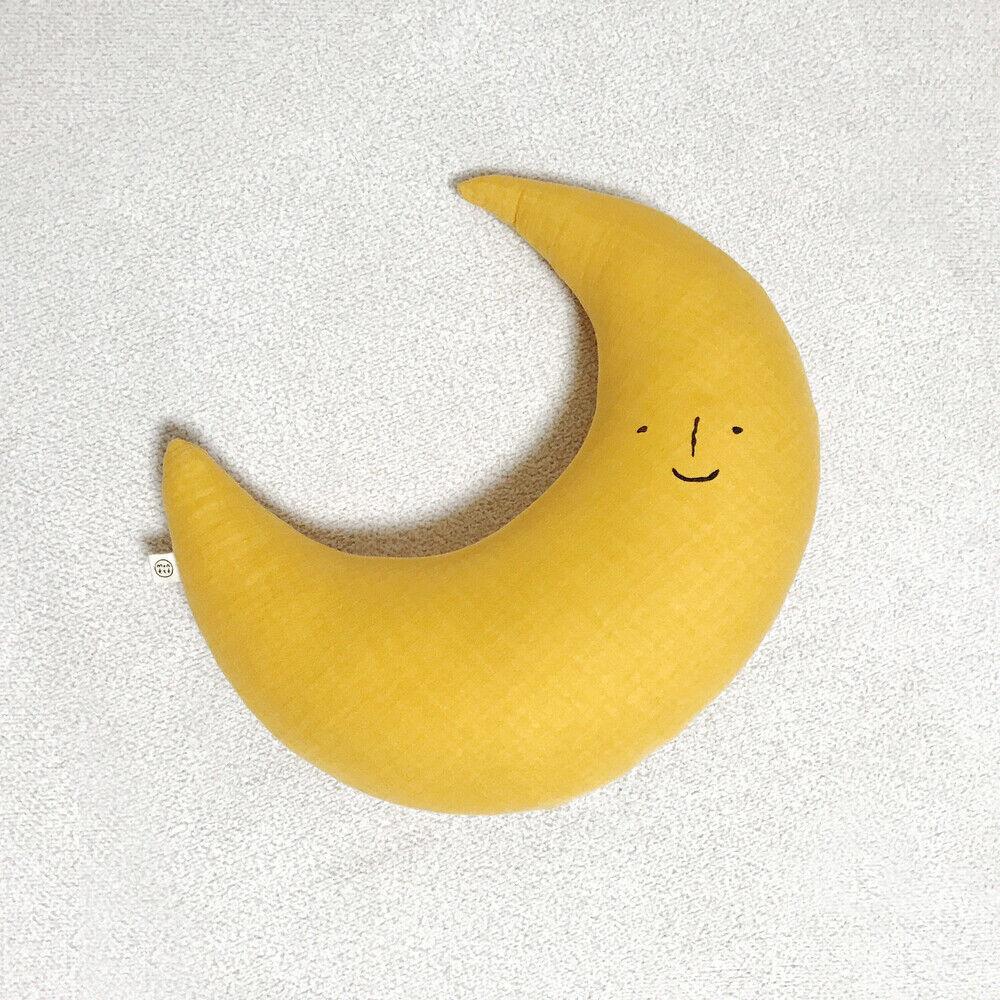 Moon Cushion