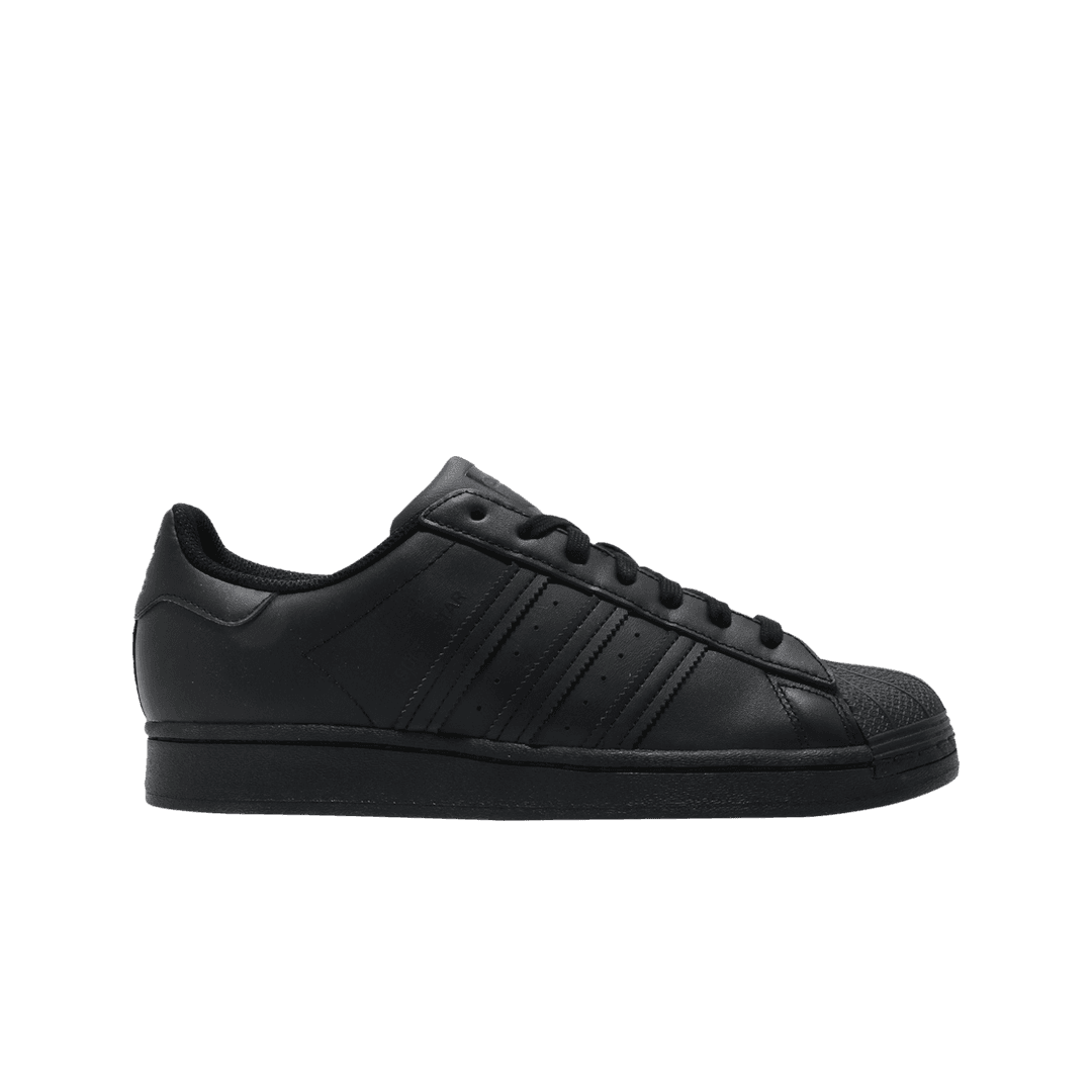 Adidas Superstar Triple Black