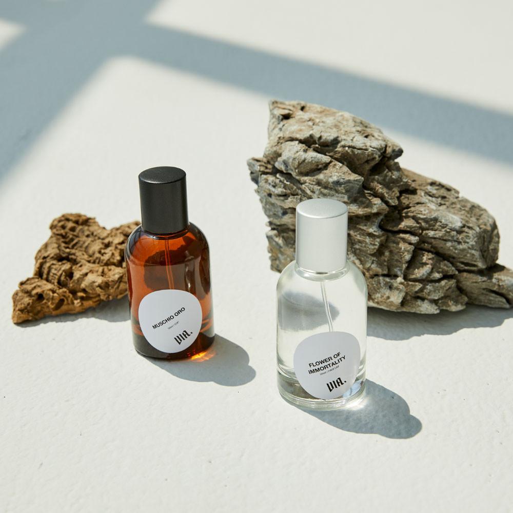 아메리칸 크림 오드퍼퓸 30ml 베이직 니치향수 비아퍼퓸